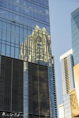 Austin City Walk Feb 2025